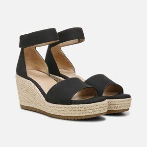 Naturalizer Soul-Oakley Wedge Sandal (Used)